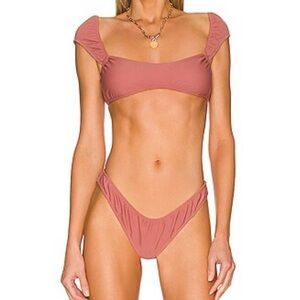 Tularosa Ria Bikini - Revolve